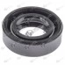 Simering motocoasa Stihl FS 55, FS 56, FS 40, FS 50, FS 45, FS 46, FS 38, FS 83 12x22x7 (Hemogum)